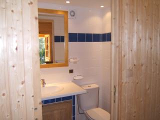 Studio Chalet tout confort - 6