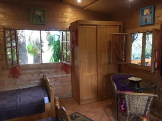 Studio Chalet tout confort - 5