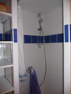 Studio Chalet tout confort - 1