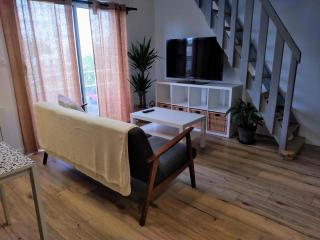 ELLIE Appartement duplex - 8