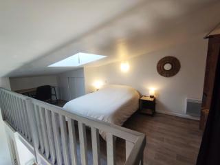 ELLIE Appartement duplex - 7