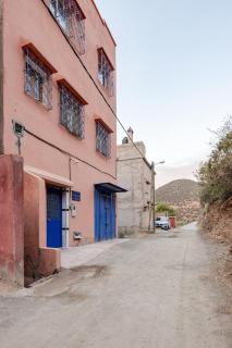 Dar Ourika - Mountain Views - 5