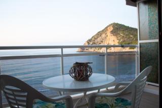 Calafín- Finestrat beach - 0