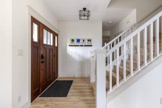 Luxury 5BR Mountain Chalet Hot Tub Game Room - 6