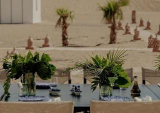 Hayati Desert Luxury Camp - Best Overnight Camp Merzouga - 4