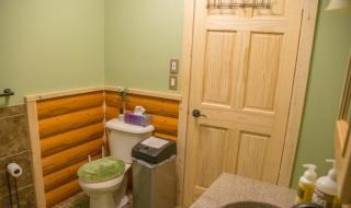 Incredible Guest Suite - Unique Off-Grid Lodging Experience with Sled Dogs in Minnesota - 7