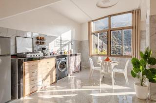 maison authentique Ourika avec vue sur l'Atlas - 8