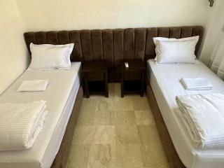 Your Central Oasis in Marrakech Résidence Babylone - 9