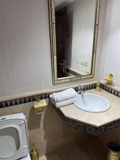 Your Central Oasis in Marrakech Résidence Babylone - 8