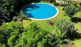 Your Central Oasis in Marrakech Résidence Babylone - 7