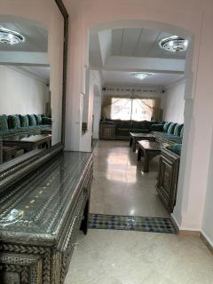 Your Central Oasis in Marrakech Résidence Babylone - 6