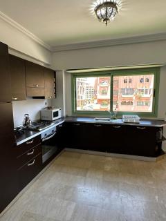 Your Central Oasis in Marrakech Résidence Babylone - 3