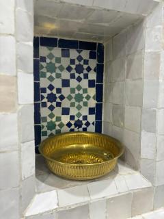 Luxueux Duplex 3 Chambres piscine,terrasse Hivernage Centre Marrakech - 5