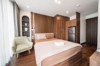 HNT Homestay Đào Tấn - 3