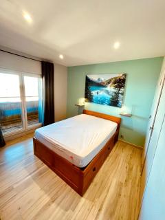 Appartement familial 4 personnes plus 1 bébé - 0