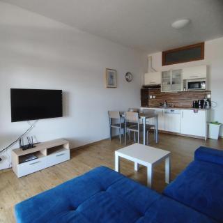 Lipno View - Blue Apartment 6 - 8