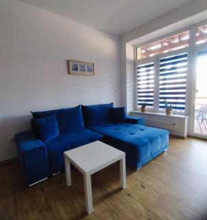 Lipno View - Blue Apartment 6 - 9