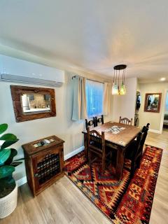 The Whiskey Row Bungalows - Steps to Downtown! - 7