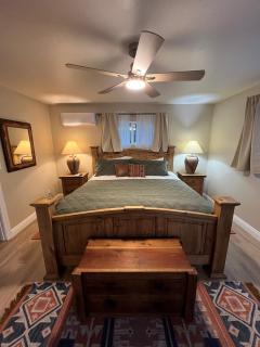 The Whiskey Row Bungalows - Steps to Downtown! - 1