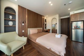 HNT Homestay Đào Tấn - 2