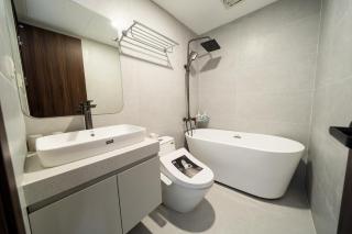 HNT Homestay Đào Tấn - 1