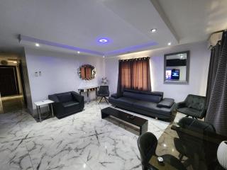 CG Apartments Metro - 9