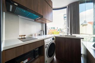 HNT Homestay Đào Tấn - 6