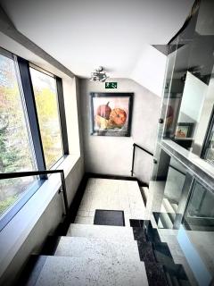 Apartament WHITE GLOVE 1 Maja centrum - 7