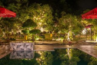 Cat Ba Serena Homestay And Swimming Pool - 7