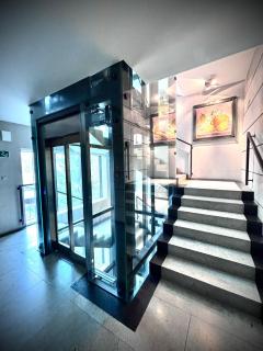 Apartament WHITE GLOVE 1 Maja centrum - 4