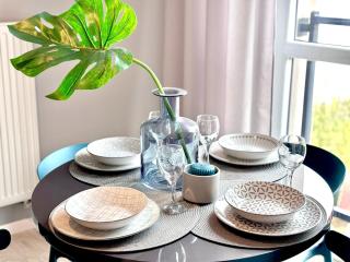 Apartament WHITE GLOVE 1 Maja centrum - 3