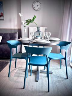 Apartament WHITE GLOVE 1 Maja centrum - 2