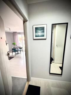 Apartament WHITE GLOVE 1 Maja centrum - 1