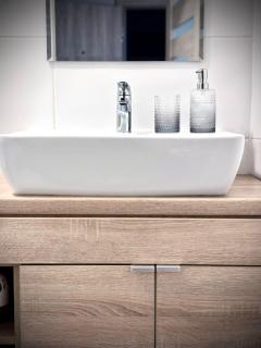 Apartament WHITE GLOVE 1 Maja centrum - 7