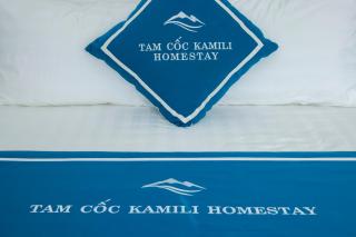 Tam Coc Kamili Bungalow & Homestay - 5