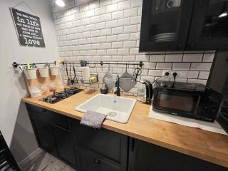 Zlatá Víla by Cañas Apartments V srdci mesta, len pár krokov od hlavného námestia - 1