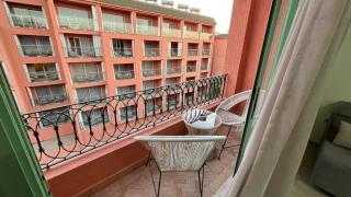 Luxury 2 BDRM in Hivernage with Pool and Garden - 9