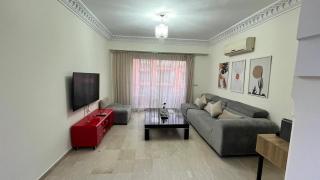 Luxury 2 BDRM in Hivernage with Pool and Garden - 3