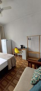 Apt em frente à praia de Copacabana - 5