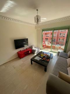 Luxury 2 BDRM in Hivernage with Pool and Garden - 1