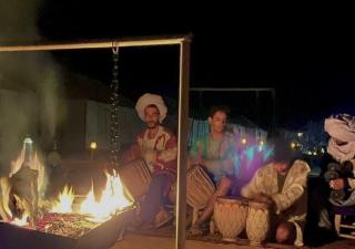 Hayati Desert Luxury Camp - Best Overnight Camp Merzouga - 2