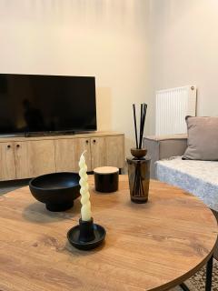 The Cozy Cottage - 7