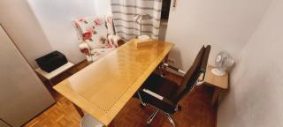 Gemütliches Zimmer mit Bad nahe Pfanzeltplatz - 5