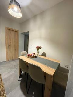 The Cozy Cottage - 1