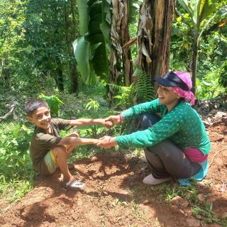 Mountain View Eco Farm - 9