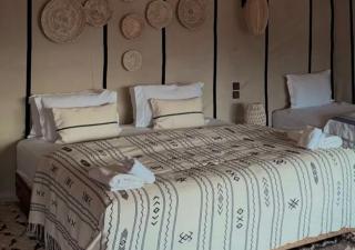 Hayati Desert Luxury Camp - Best Overnight Camp Merzouga - 1