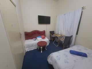 furnished 3 bedroom villa daily rate in town center - 2