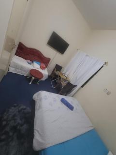 furnished 3 bedroom villa daily rate in town center - 3