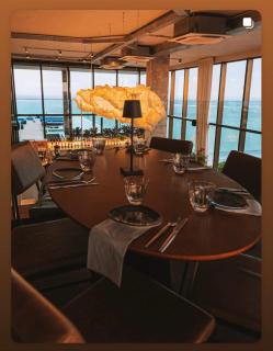 Studio Luxo Frente Mar NT 311 - 6