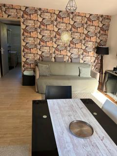 Studio indépendant Lisieux - 9